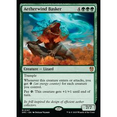 Aetherwind Basker