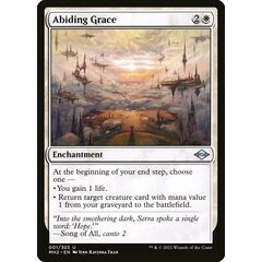Abiding Grace