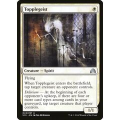 Topplegeist