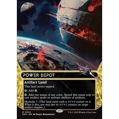 Power Depot
