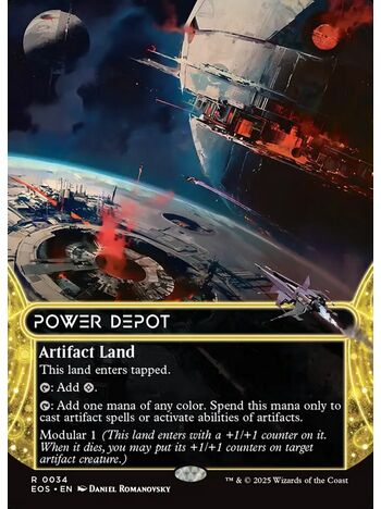Power Depot