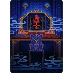 Obscura Charm // Obscura Charm (Art Series)