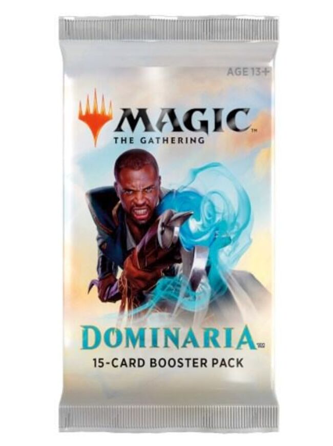 Dominaria - Booster Pack