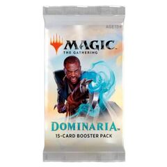 Dominaria - Booster Pack