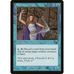 Trickster Mage