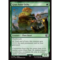 Gran Pulse Ochu