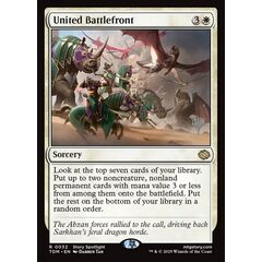 United Battlefront