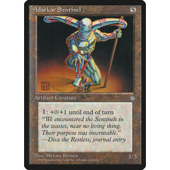 Adarkar Sentinel