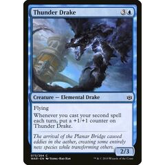 Thunder Drake