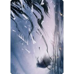Shadow Prophecy // Shadow Prophecy (Art Series)