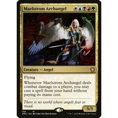 Maelstrom Archangel