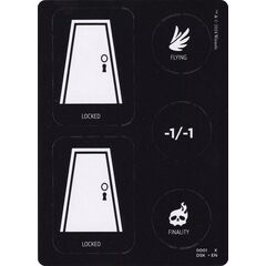 Ability Punchcard Token