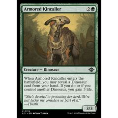 Armored Kincaller