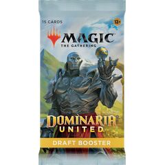 Dominaria United - Draft Booster Pack