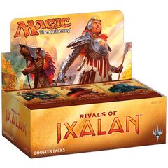 Rivals of Ixalan - Booster Box