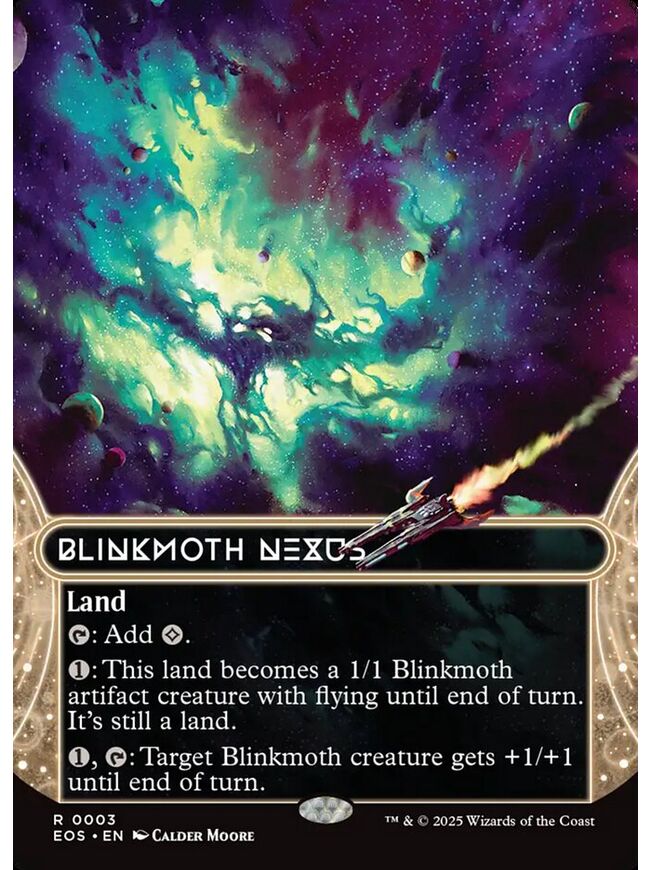 Blinkmoth Nexus