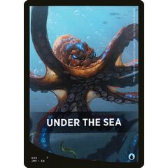 Under the Sea