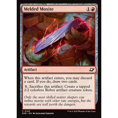 Melded Moxite