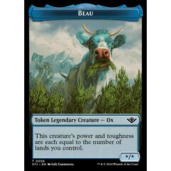 Beau Token