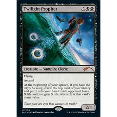 Twilight Prophet