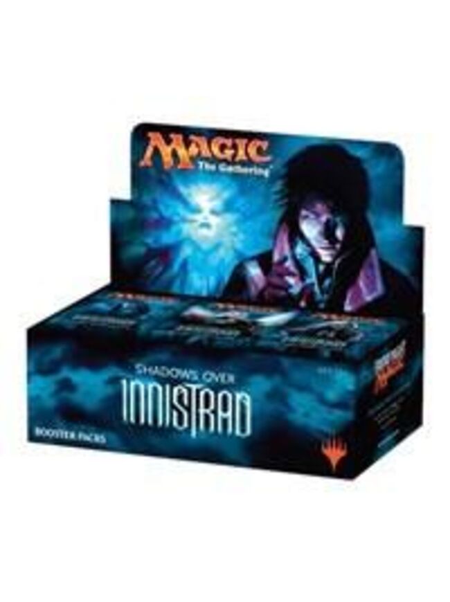 Shadows over Innistrad - Booster Box