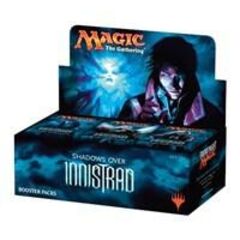 Shadows over Innistrad - Booster Box