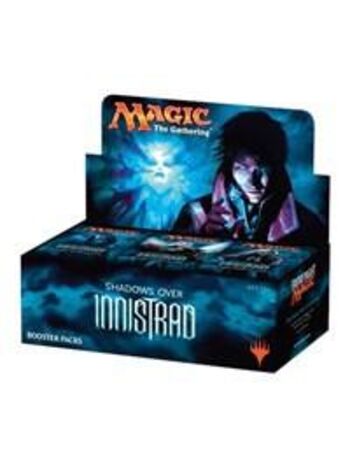 Shadows over Innistrad - Booster Box