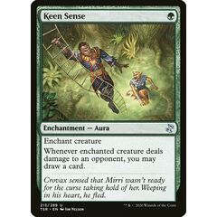 Keen Sense