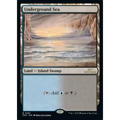 Underground Sea
