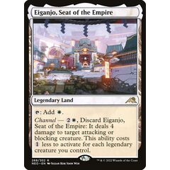 Eiganjo, Seat of the Empire