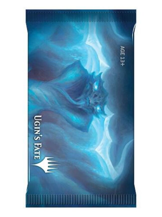Ugin's Fate - Event Booster Pack
