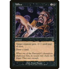 Afflict