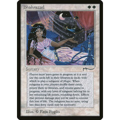Shahrazad