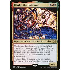 Ulasht, the Hate Seed